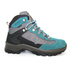 Grisport Excalibur Lady Walking Boots -  Pale Blue.2
