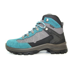 Grisport Excalibur Lady Walking Boots -  Pale Blue.3