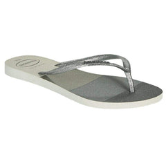 Havaianas Slim Glow Womans FlipFlops-Thongs & Flip Flops-Outback Trading
