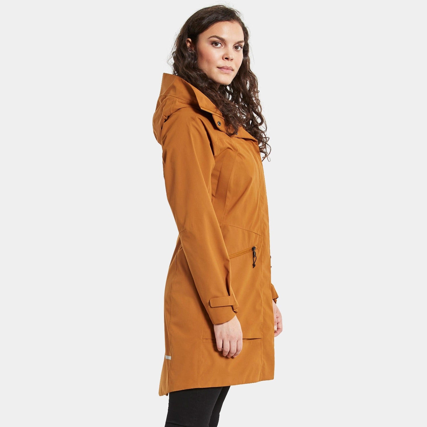 Ilma women's parka best sale