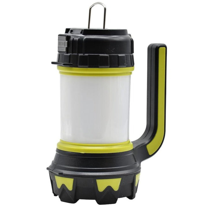 Six Peaks Multi Function Torch Lantern-Camping Lights & Lanterns-Outback Trading