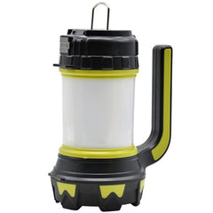 Six Peaks Multi Function Torch Lantern-Camping Lights & Lanterns-Outback Trading