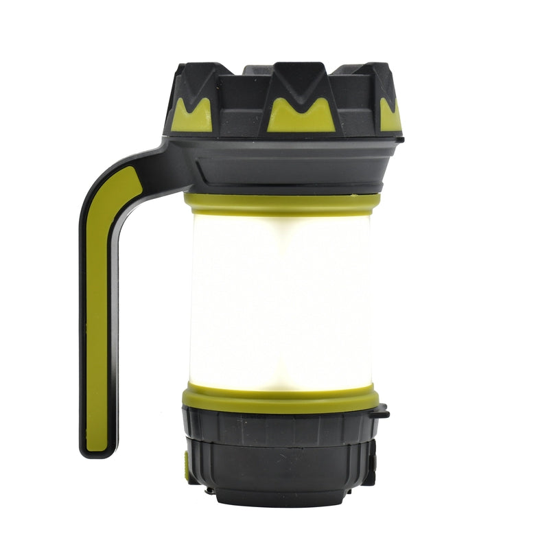 Six Peaks Multi Function Torch Lantern-Camping Lights & Lanterns-Outback Trading