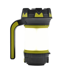 Six Peaks Multi Function Torch Lantern-Camping Lights & Lanterns-Outback Trading