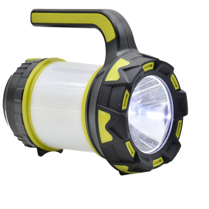 Six Peaks Multi Function Torch Lantern-Camping Lights & Lanterns-Outback Trading