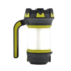 Six Peaks Multi Function Torch Lantern-Camping Lights & Lanterns-Outback Trading