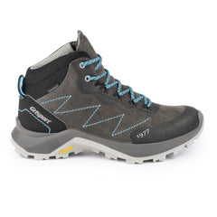 Grisport Lady Terrain Women's Waterproof Walking Boots - Grey.2
