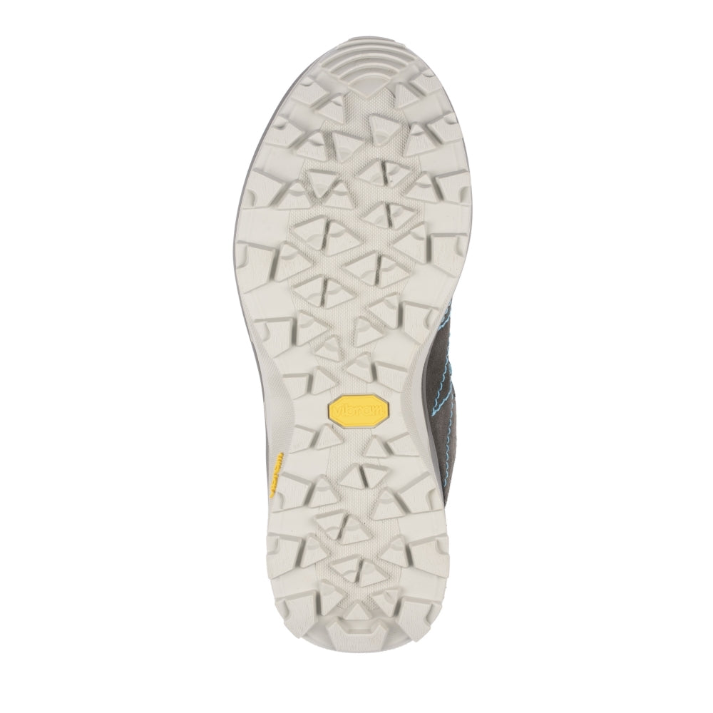 Grisport Lady Terrain Women's Waterproof Walking Boots - Grey.9