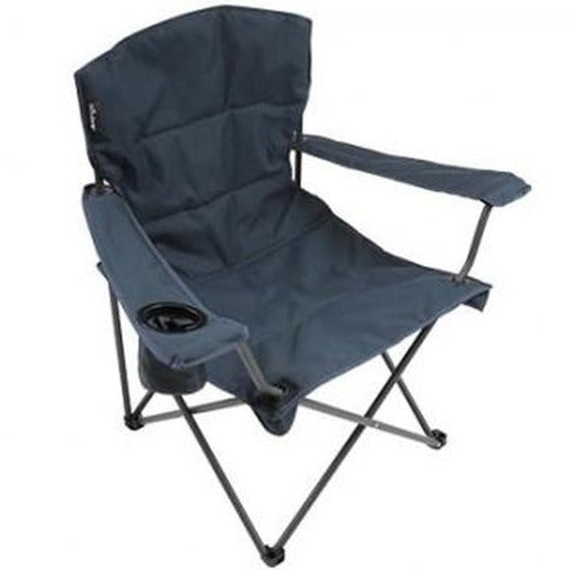 Vango Malibu Camping Arm Chair-Camping Chairs-Outback Trading