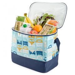 VW Beach Family Cooler Bag 25L
