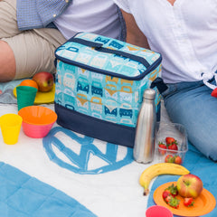 VW Beach Family Cooler Bag 25L 2