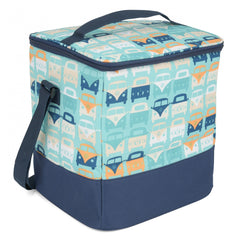 VW Beach Family Cooler Bag 25L 4