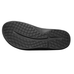 Oofos Ooahh Luxe Women's Flip Flops - Latte 4