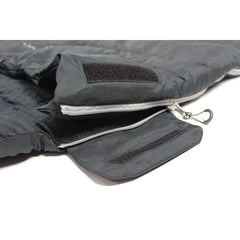 Outdoor Revolution Sunstar 200 Single Sleeping Bag - After Dark2