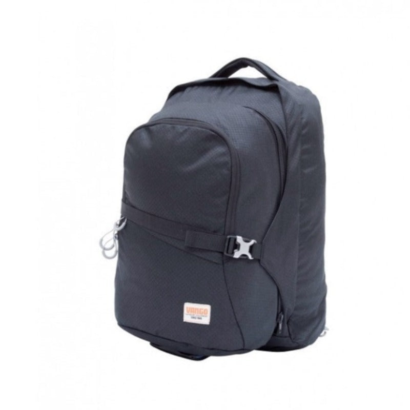 Vango Quest 65 Litre Daypack - Black-outback-Trading-1