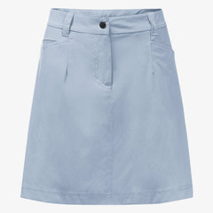 Jack Wolfskin Sonora Women's Skort - Blue Fog.3