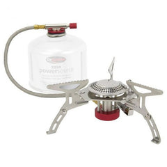Go System Sirocco Stove-Portable Cooking Stove Accessories-Outback Trading
