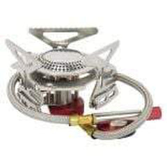 Go System Sirocco Stove-Portable Cooking Stove Accessories-Outback Trading