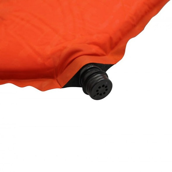 Vango Trek Pro 3 Standard Self Inflating Mat - Tango Red 3