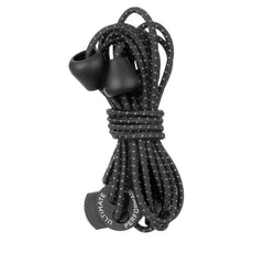 Ultimate Performance Elastic Laces ~ Cut & Fit to Any Shoe-Shoe Laces-Outback Trading