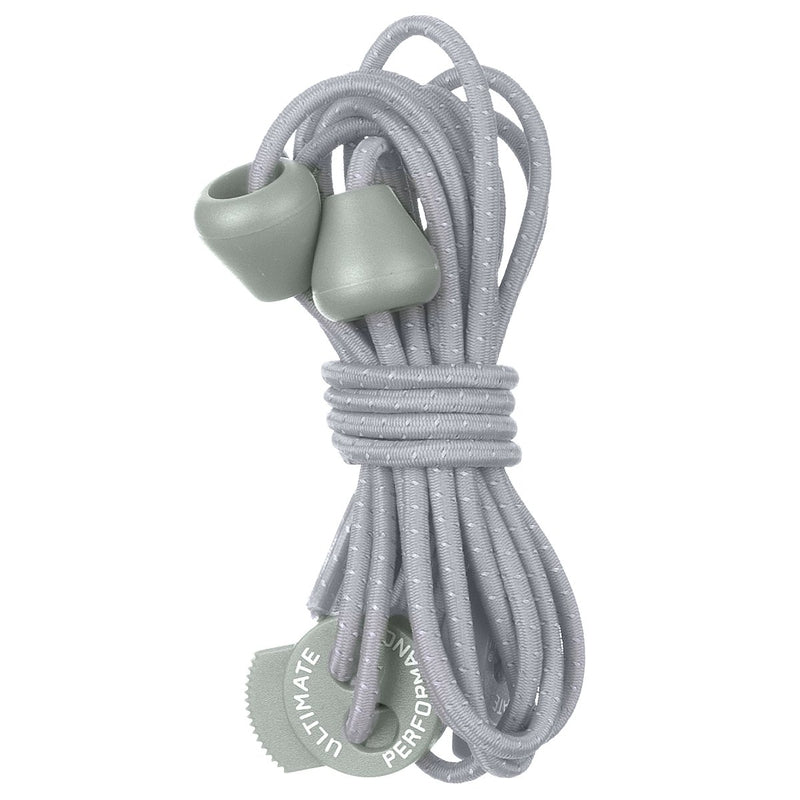 Ultimate Performance Elastic Laces ~ Cut & Fit to Any Shoe-Shoe Laces-Outback Trading
