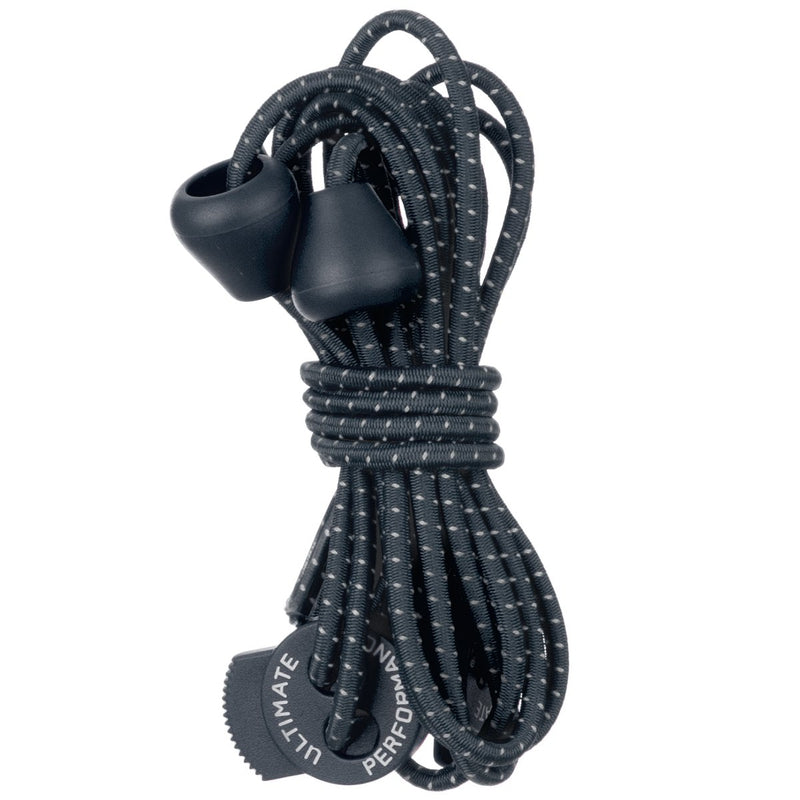 Ultimate Performance Elastic Laces ~ Cut & Fit to Any Shoe-Shoe Laces-Outback Trading
