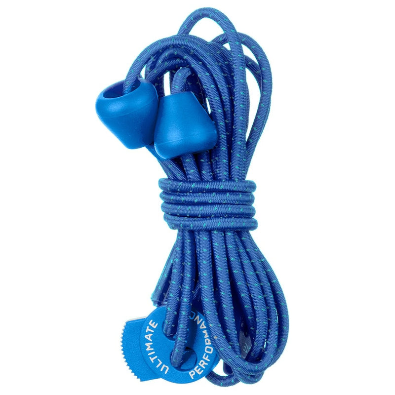 Ultimate Performance Elastic Laces ~ Cut & Fit to Any Shoe-Shoe Laces-Outback Trading