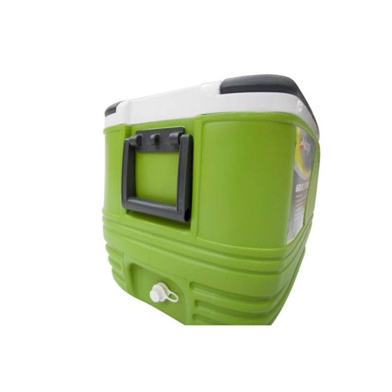 Vango Pinnacle 57L-80hr Cooler 5