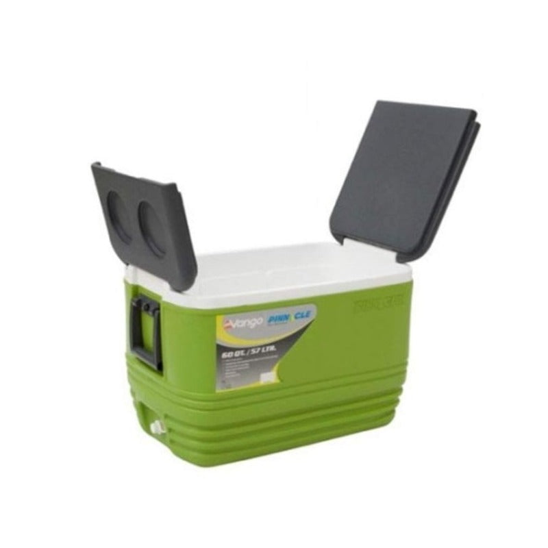 Vango Pinnacle 57L-80hr Cooler 4