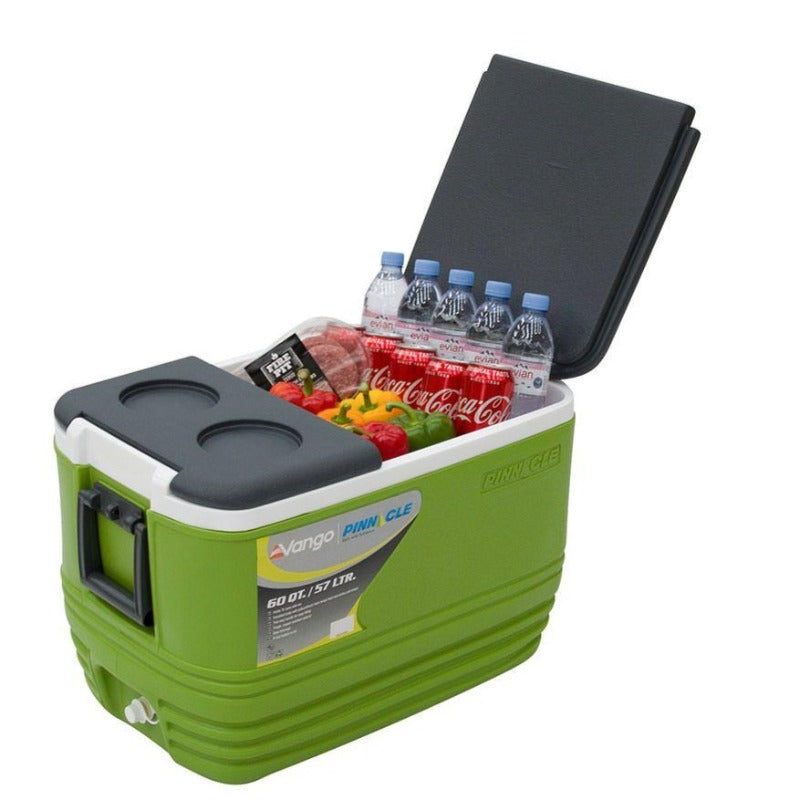 Vango Pinnacle 57L-80hr Cooler 3