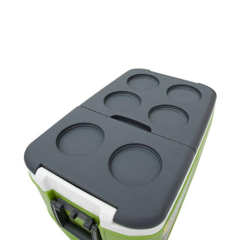 Vango Pinnacle 57L-80hr Cooler 2