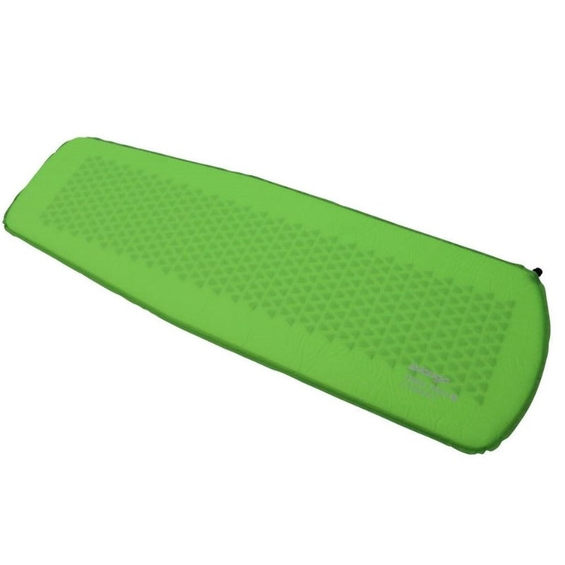 Vango Trek Pro 3 Compact Self Inflating Mat - Gecko-outback-trading-1