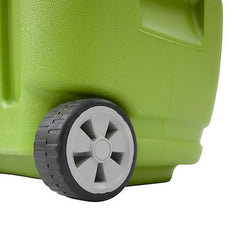 Vango Pinnacle 30L Wheelie Cooler - Green-outback-trading-4